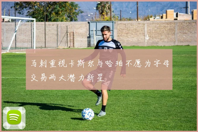 马刺重视卡斯尔与哈珀不愿为字母交易两大潜力新星