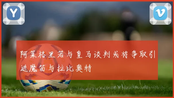 阿莱格里若与皇马谈判或将争取引进魔笛与拉比奥特